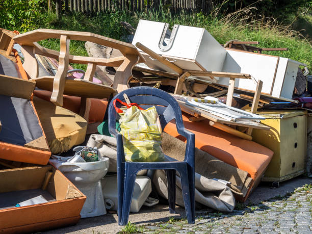 Best Garage Cleanout Services  in Star, NC