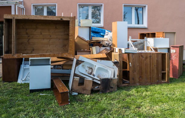 Professional Junk Removal in Star, NC