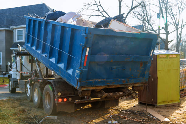 Best Commercial Cleanout Services  in Star, NC