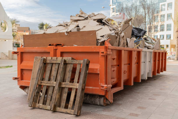 Best Local Junk Hauling  in Star, NC