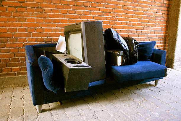 Best Residential Junk Removal  in Star, NC