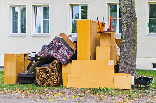 Best Same-Day Junk Removal  in Star, NC