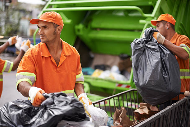 Best Residential Junk Removal  in Star, NC
