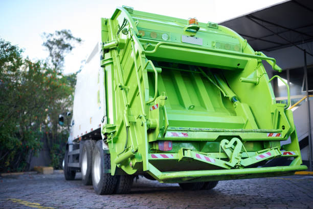 Best Household Junk Removal  in Star, NC