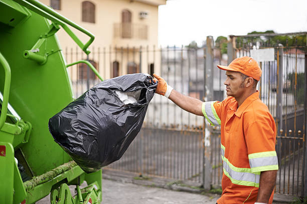Best Yard Cleanup Services  in Star, NC