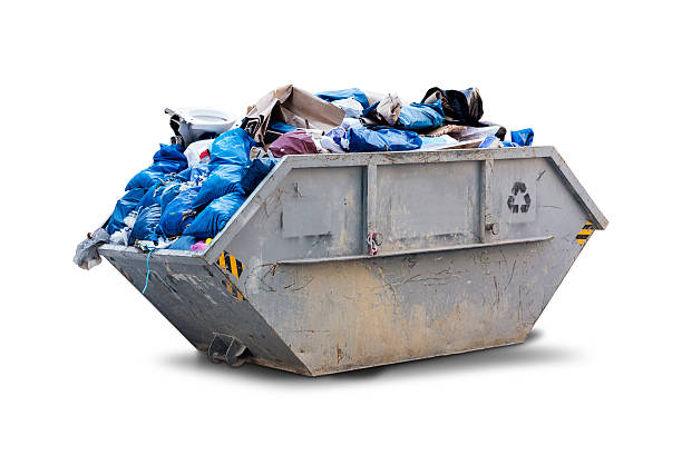 Best Commercial Junk Removal  in Star, NC